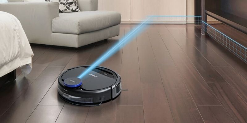 Cần thiết lập chế độ tường ảo những khu vực nên tránh
