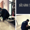 Quy trình và hình ảnh bảo hành, bảo dưỡng Robot tại CN Đà Nẵng