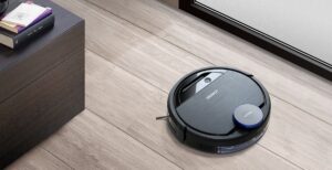 chọn robot hút bụi
