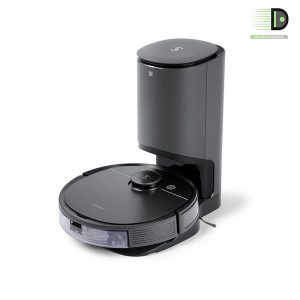 Giải đáp thắc mắc robot hút bụi Deebot của nước nào