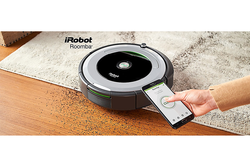 Mã sản phẩm iRobot 960 đang bán chạy trên thị trường