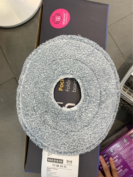 Phụ kiện khăn Phụ kiện khăn tròn